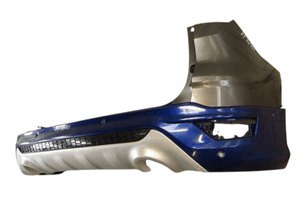 Bumper FORD KUGA MK2 TITANIUM ST FACELIFT 16- 9817982361 Achterbumper KJ3610