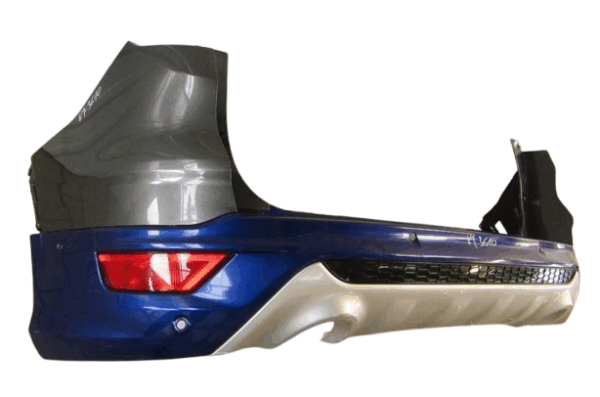 Bumper FORD KUGA MK2 TITANIUM ST FACELIFT 16- 9817982361 Achterbumper KJ3610
