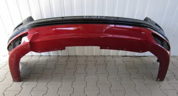 Bumper FORD MONDEO MK5 V KOMBI 14-10827855159  Achterbumper KJ3751