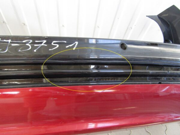 Bumper FORD MONDEO MK5 V KOMBI 14-10827855159  Achterbumper KJ3751