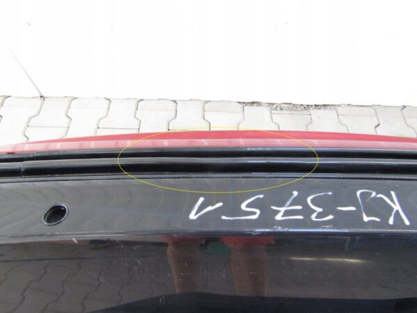 Bumper FORD MONDEO MK5 V KOMBI 14-10827855159  Achterbumper KJ3751