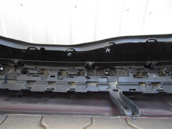 Bumper FORD MONDEO MK5 V KOMBI 14-10827855159  Achterbumper KJ3751