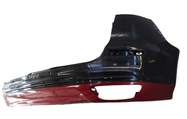 Bumper FORD MONDEO MK5 V KOMBI 14-10827855159  Achterbumper KJ3751