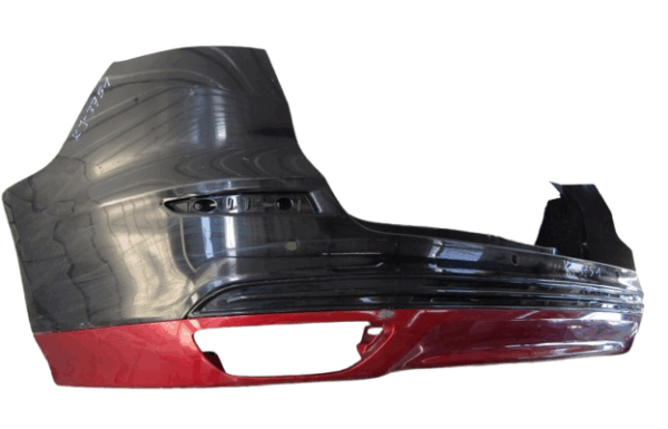 Bumper FORD MONDEO MK5 V KOMBI 14-10827855159  Achterbumper KJ3751