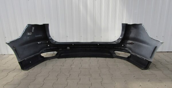 Bumper FORD MONDEO MK5 V KOMBI 14- 9441086163 Achterbumper KJ3098