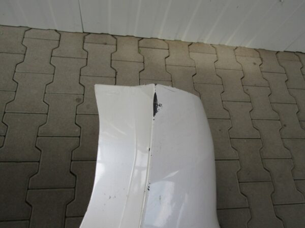 Bumper FORD MONDEO MK5 V KOMBI 14- 9441086163 Achterbumper KJ3098