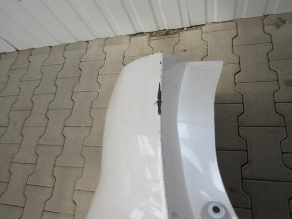 Bumper FORD MONDEO MK5 V KOMBI 14- 9441086163 Achterbumper KJ3098