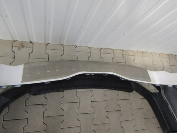 Bumper FORD MONDEO MK5 V KOMBI 14- 9441086163 Achterbumper KJ3098