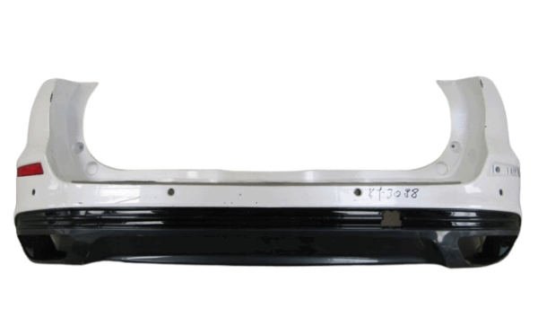 Bumper FORD MONDEO MK5 V KOMBI 14- 9441086163 Achterbumper KJ3098