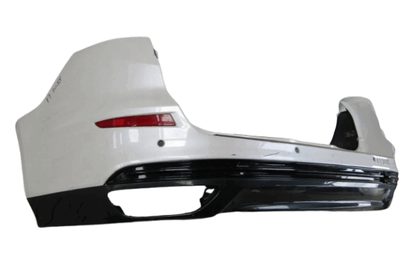 Bumper FORD MONDEO MK5 V KOMBI 14- 9441086163 Achterbumper KJ3098