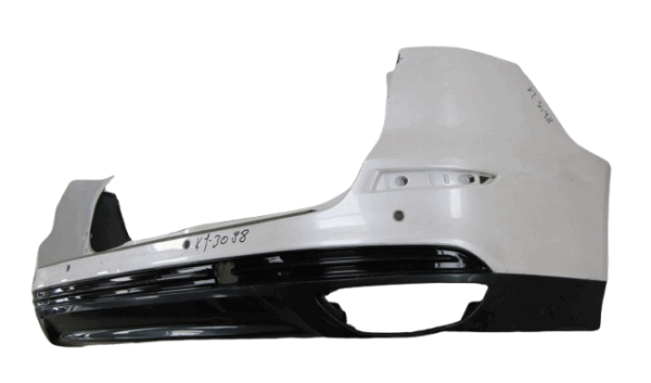 Bumper FORD MONDEO MK5 V KOMBI 14- 9441086163 Achterbumper KJ3098