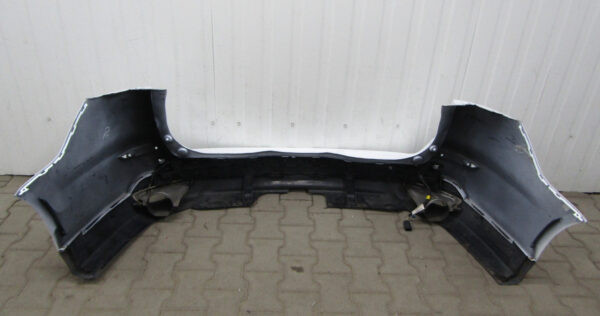 Bumper FORD MONDEO MK5 V KOMBI 14-DS7V-17906-S_W  Achterbumper SM175