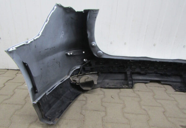 Bumper FORD MONDEO MK5 V KOMBI 14-DS7V-17906-S_W  Achterbumper SM175
