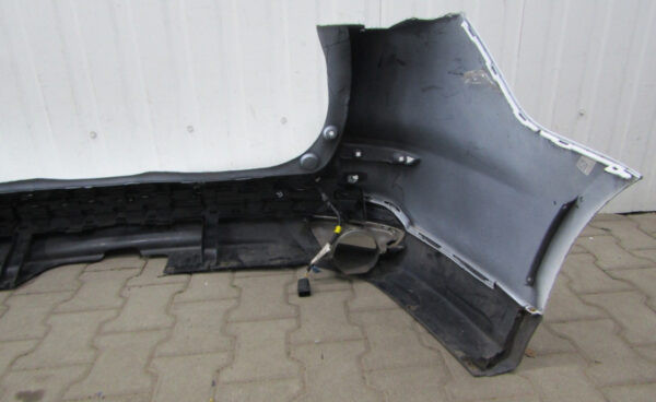 Bumper FORD MONDEO MK5 V KOMBI 14-DS7V-17906-S_W  Achterbumper SM175