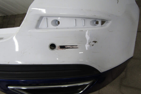 Bumper FORD MONDEO MK5 V KOMBI 14-DS7V-17906-S_W  Achterbumper SM175