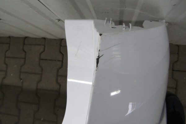 Bumper FORD MONDEO MK5 V KOMBI 14-DS7V-17906-S_W  Achterbumper SM175