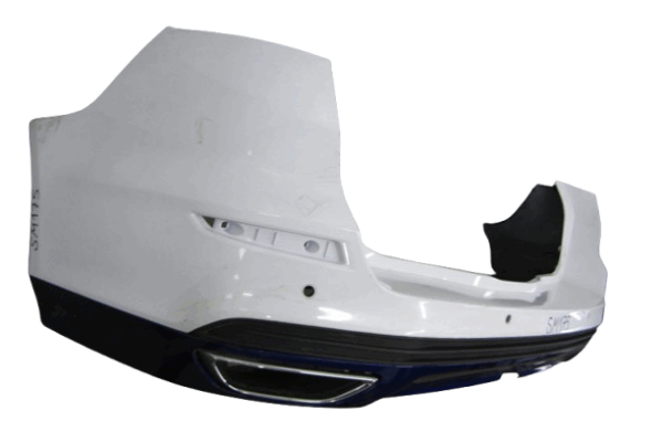 Bumper FORD MONDEO MK5 V KOMBI 14-DS7V-17906-S_W  Achterbumper SM175