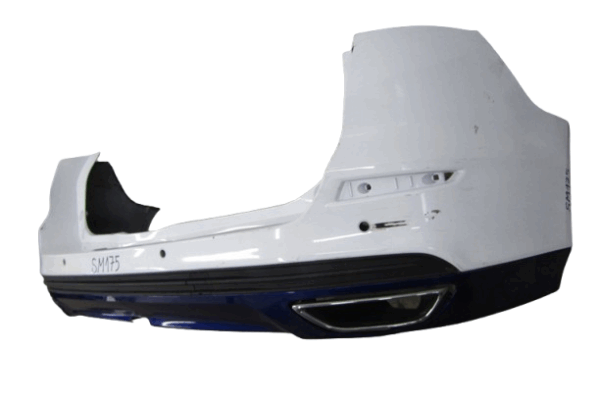 Bumper FORD MONDEO MK5 V KOMBI 14-DS7V-17906-S_W  Achterbumper SM175