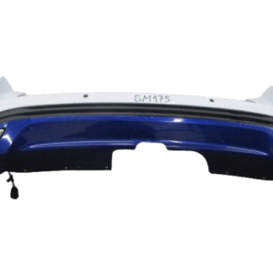 Bumper FORD MONDEO MK5 V KOMBI 14-DS7V-17906-S_W  Achterbumper SM175