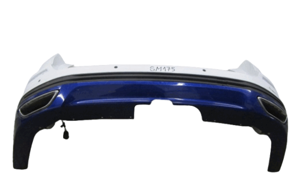 Bumper FORD MONDEO MK5 V KOMBI 14-DS7V-17906-S_W  Achterbumper SM175