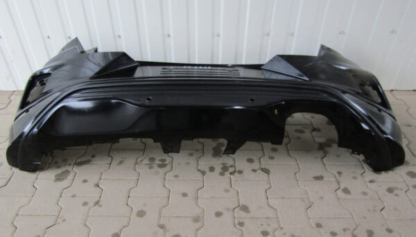 Bumper FORD PUMA MK2 II ST LINE STLINE 19- L1TB17906 Achterbumper KJ4339