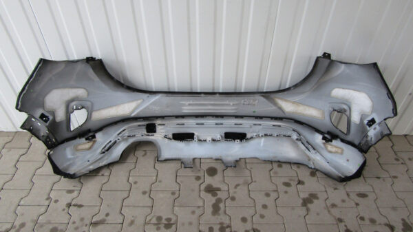 Bumper FORD PUMA MK2 II ST LINE STLINE 19- L1TB17906 Achterbumper KJ4339