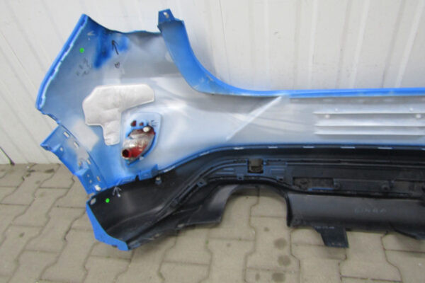 Bumper FORD PUMA MK2 II ST 19-L1TB17906 Achterbumper SM01