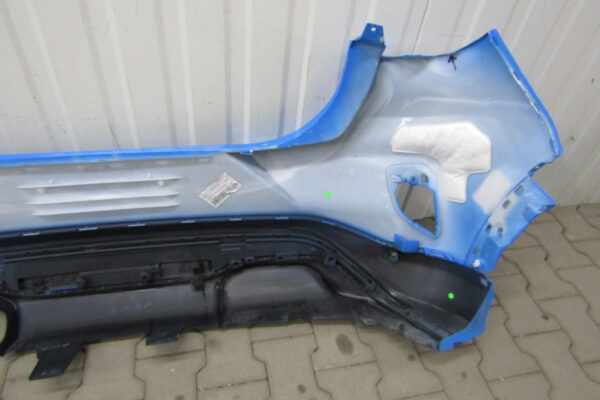 Bumper FORD PUMA MK2 II ST 19-L1TB17906 Achterbumper SM01