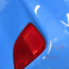 Bumper FORD PUMA MK2 II ST 19-L1TB17906 Achterbumper SM01