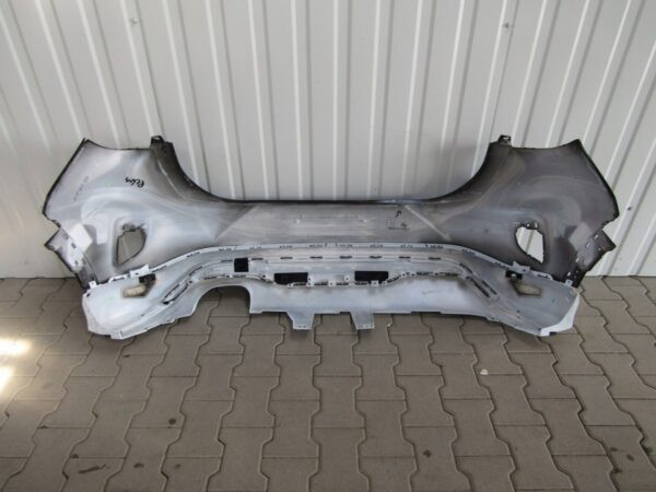Bumper FORD PUMA MK2 II ST LINE STLINE 19-10959103480 Achterbumper Q853