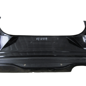 Bumper FORD PUMA MK2 II ST LINE STLINE 19- L1TB17906 Achterbumper KJ4339