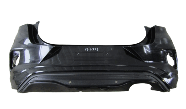Bumper FORD PUMA MK2 II ST LINE STLINE 19- L1TB17906 Achterbumper KJ4339