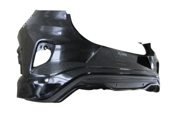 Bumper FORD PUMA MK2 II ST LINE STLINE 19- L1TB17906 Achterbumper KJ4339