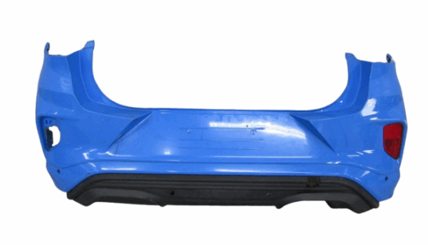 Bumper FORD PUMA MK2 II ST 19-L1TB17906 Achterbumper SM01