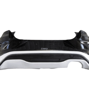 Bumper FORD PUMA MK2 II ST LINE STLINE 19-10959103480 Achterbumper Q853