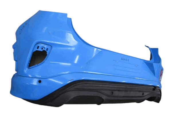 Bumper FORD PUMA MK2 II ST 19-L1TB17906 Achterbumper SM01