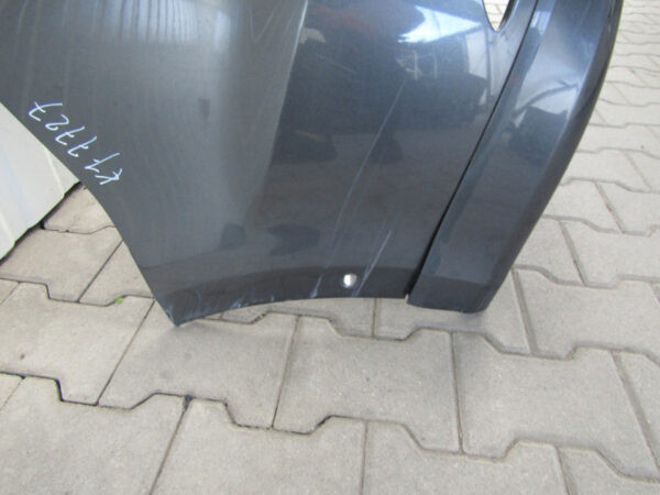 Bumper  FORD S-MAX MK2 II 15-19  EM2B17F001 Achterbumper KJ7727