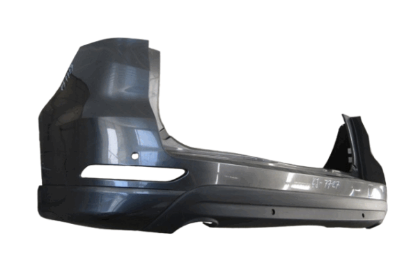 Bumper  FORD S-MAX MK2 II 15-19  EM2B17F001 Achterbumper KJ7727