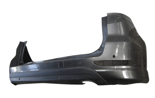 Bumper  FORD S-MAX MK2 II 15-19  EM2B17F001 Achterbumper KJ7727
