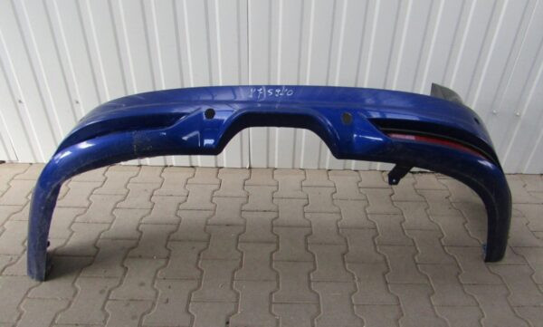 Bumper Ford Focus MK3 ST KOMBI 10-BM51-17884-A Achterbumper KJ5920