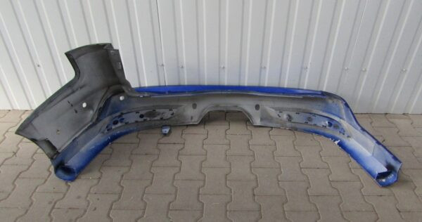 Bumper Ford Focus MK3 ST KOMBI 10-BM51-17884-A Achterbumper KJ5920