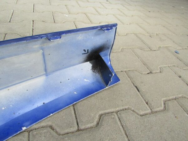Bumper Ford Focus MK3 ST KOMBI 10-BM51-17884-A Achterbumper KJ5920