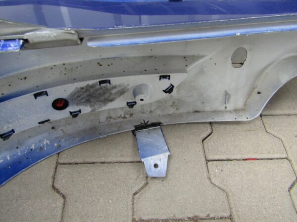 Bumper Ford Focus MK3 ST KOMBI 10-BM51-17884-A Achterbumper KJ5920