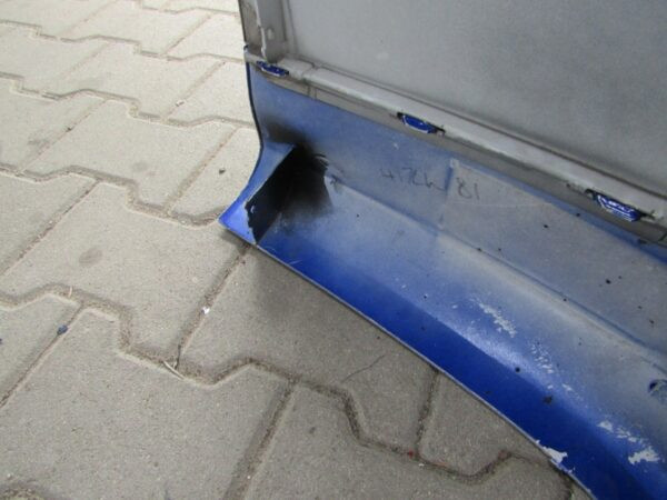 Bumper Ford Focus MK3 ST KOMBI 10-BM51-17884-A Achterbumper KJ5920