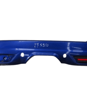 Bumper Ford Focus MK3 ST KOMBI 10-BM51-17884-A Achterbumper KJ5920