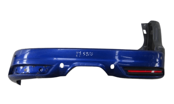 Bumper Ford Focus MK3 ST KOMBI 10-BM51-17884-A Achterbumper KJ5920