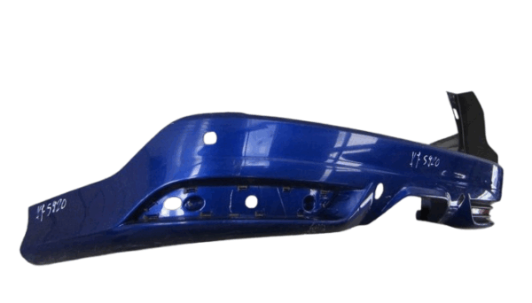 Bumper Ford Focus MK3 ST KOMBI 10-BM51-17884-A Achterbumper KJ5920