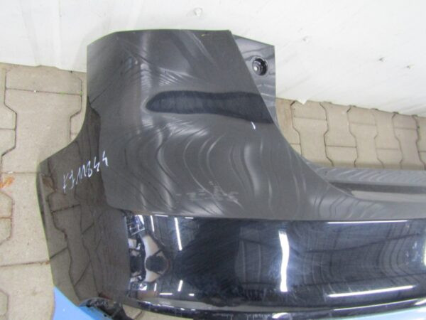 Bumper Ford Focus MK3 ST LINE HB FACELIFT 14- Achterbumper KJ11844