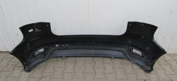 Bumper Ford Focus MK3 ST LINE HB FACELIFT 14- Achterbumper KJ11844