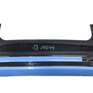 Bumper Ford Focus MK3 ST LINE HB FACELIFT 14- Achterbumper KJ11844